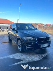 BMW X5 XDrive 2.0