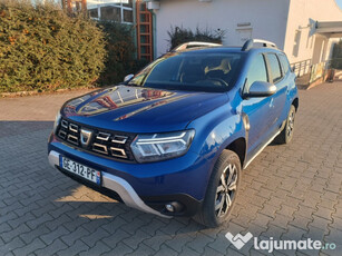 Dacia duster 1,5 dci - diesel - 4 x 2, 2022 . euro6, 43.300 km