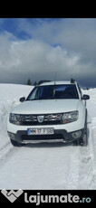 Dacia Duster 1.5 diesel 4x4