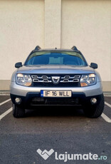 Dacia Duster,2016,4x2,106 000 Km