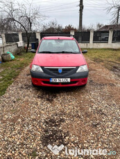 Dacia Logan 1, 5 dci an 2007