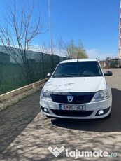 Dacia Logan 1.2 (16 valve) benzina + GPL