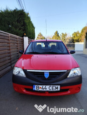 Dacia Logan 98.000 km Diesel 2008