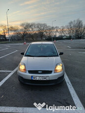 Ford Fiesta V 2006