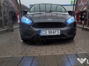 Ford Focus 1.0 Ecobust