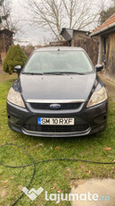 Ford focus 1.6hdi consum foarte mic stare foarte buna