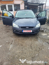 Ford focus 2005 benzina