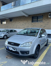 Ford focus C-max 1.6 TDCI