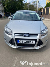 Ford focus mk3 2013