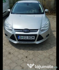 Ford Focus mk3 masina