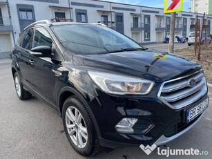 Ford Kuga 1.5 Benzina Primul propietar