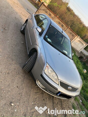 Ford mondeo 2004 2.0 tdci