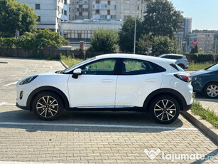 Ford Puma 2020 19500 km