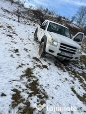 Ford Ranger an 2008