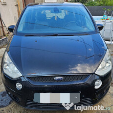 Ford S Max an 2006