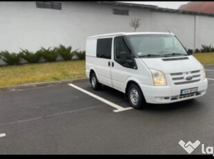 Ford transit 2.2