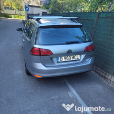 Vw Golf 7 combi 2014