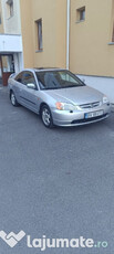 Honda Civic em2 coupe