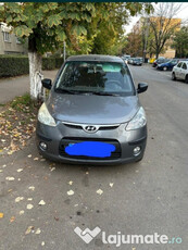 Hyundai i10 Masina