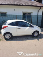 Masina Ford ka 2010