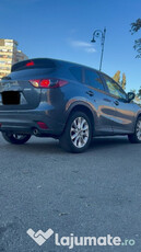 Mazda cx 5 2013 awd skyactiv