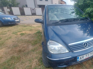 Mercedes-Benz clasa A 160