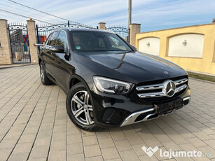 Mercedes-Benz GlC 220d 4Matic 2020 9G tronic