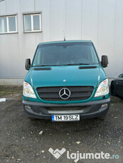 Mercedes Sprinter 2.2 diesel,5+1 locuri