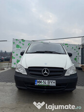 MERCEDES VITO (de marfă)/Rate/Livrare Gratuită/Garanție