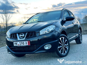 Nissan Qashqai Tekna 2014 1.6 diesel Dotari Full!!!