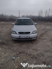 Opel Astra G.cc masina