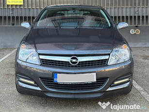 Opel Astra GTC 2009 122.000 km