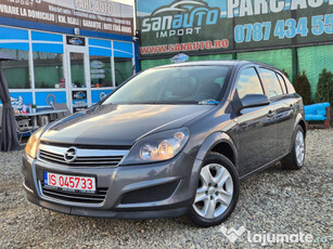 Opel Astra H / 2011 / 1.7 CDTI / 110 CP / GARANTIE 12 luni / RATE fixe