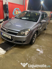 Opel Astra H, an fabricatie 2004