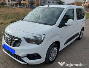 Opel Combo Life 2020 1.5 diesel 130 cp