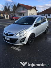 Opel Corsa 2014 1.3 CDTI ECOflex Navi full electric EURO 5