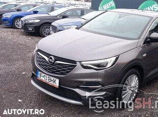 Opel Grandland X 1.2 Turbo START/STOP Aut. Enjoy