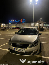 Peugeot 308 1.2 L PureTech Turbo