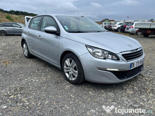 Peugeot 308 1.6 BlueHDI