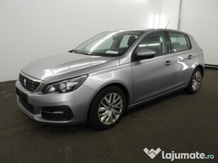 Peugeot 308 1.6 hdi