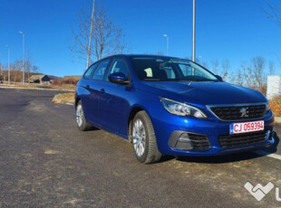 Peugeot 308 SW 2019 (tva deductibil)