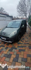 Peugeot Partner 1.6Hdi