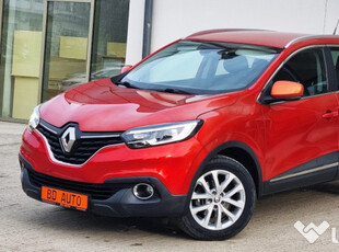 Renault Kadjar - 1.5 dCi - Energy Zen