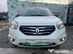 Renault koleos /rate/livrare gratuită/garanție/buy-back