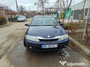 Renault Laguna 2 1.8 16V GPL