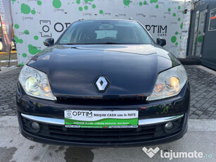 Renault laguna/rate/livrare gratuită/garanție / buy-back