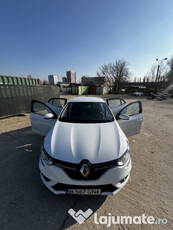 Renault Megane 1.2 Tce GT Line