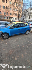 Renault megane 3 hatchback cu instalatie gaz și butelie 67Lit