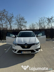 Renault Megane 4 2019