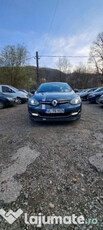 Renault Megane Bosse Edition An 2016 EURO 6